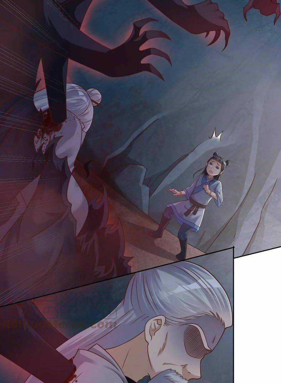 Sau Khi Max Độ Yêu Thích - Chapter 25 - Trang 5