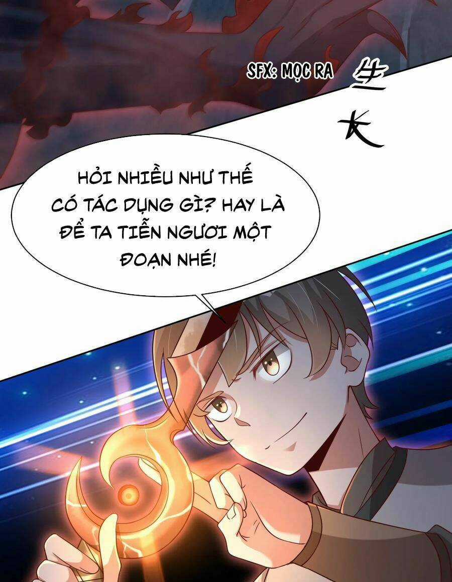 Sau Khi Max Độ Yêu Thích - Chapter 25 - Trang 10