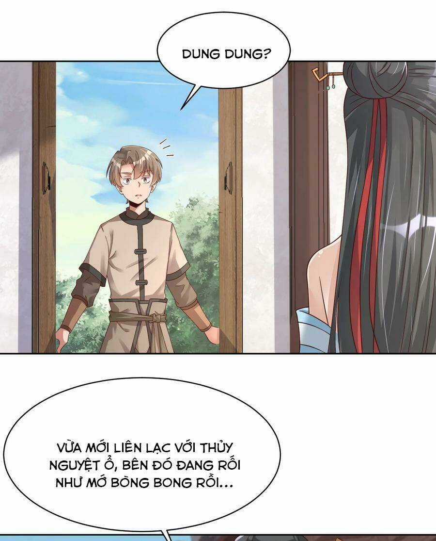 Sau Khi Max Độ Yêu Thích - Chapter 27 - Trang 7