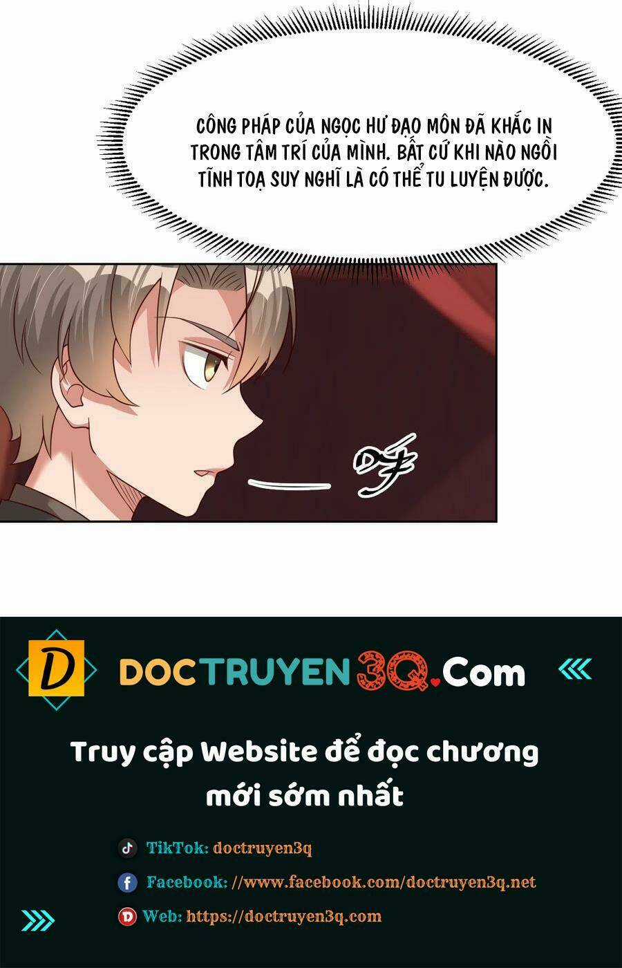 Sau Khi Max Độ Yêu Thích - Chapter 28 - Trang 22