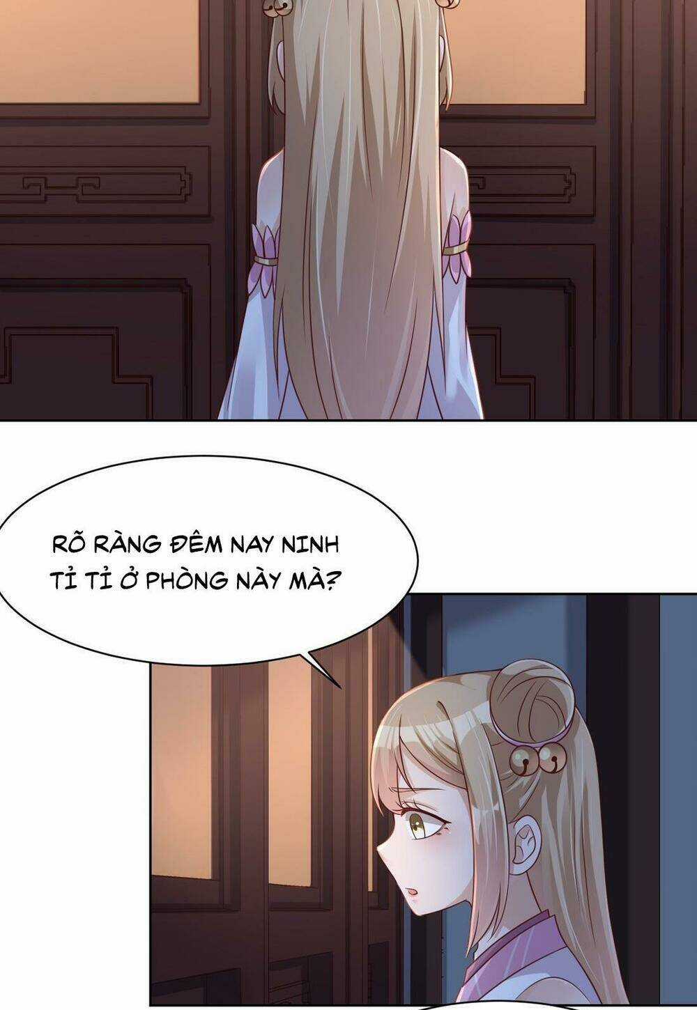 Sau Khi Max Độ Yêu Thích - Chapter 29 - Trang 23