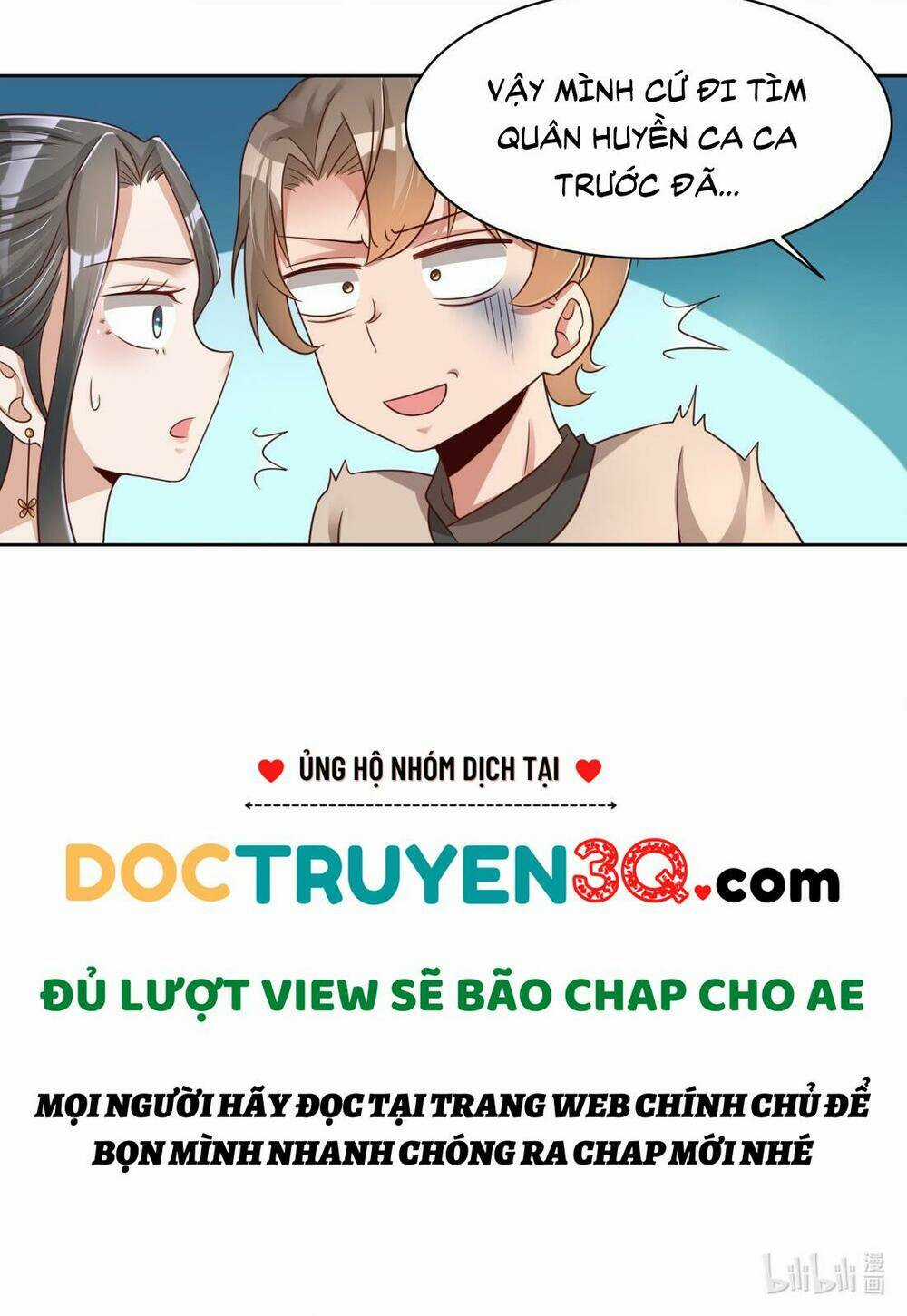 Sau Khi Max Độ Yêu Thích - Chapter 29 - Trang 24