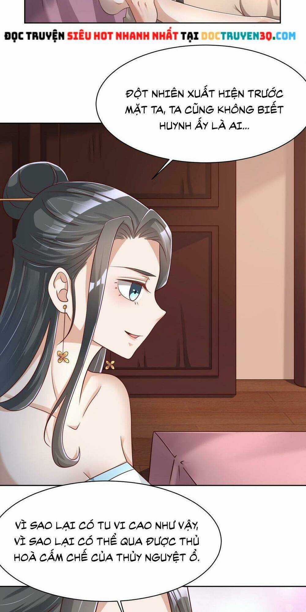 Sau Khi Max Độ Yêu Thích - Chapter 31 - Trang 3