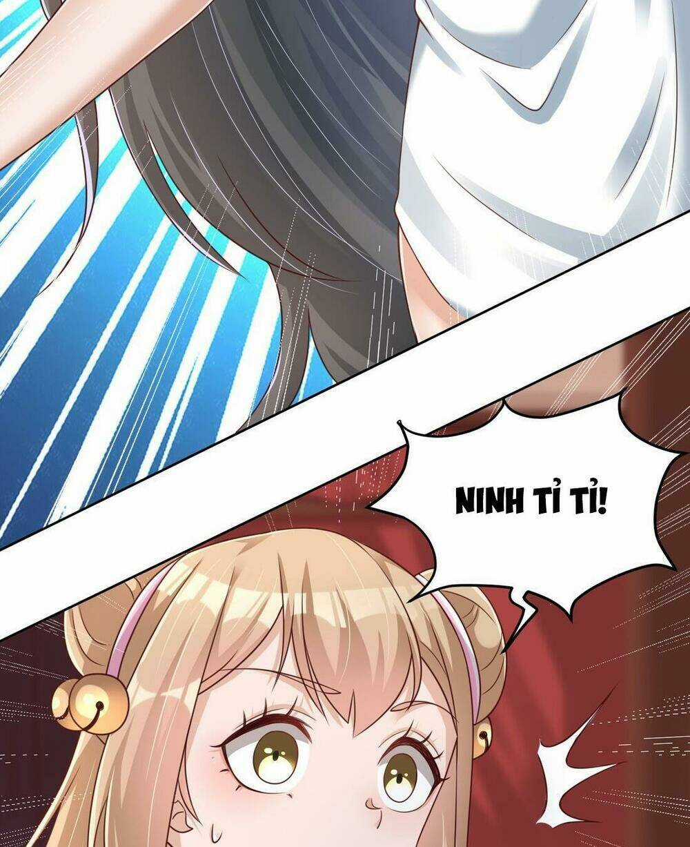 Sau Khi Max Độ Yêu Thích - Chapter 31 - Trang 24