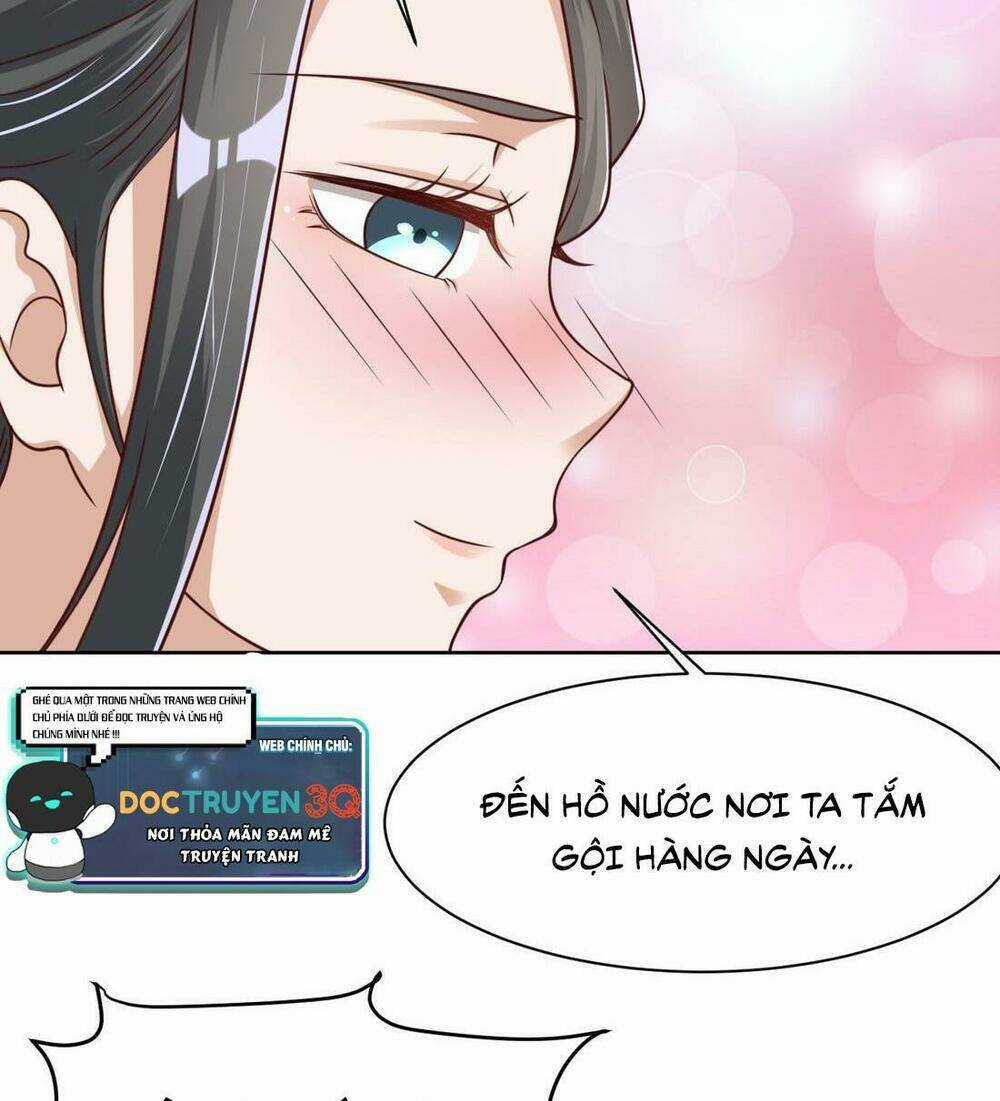 Sau Khi Max Độ Yêu Thích - Chapter 31 - Trang 4