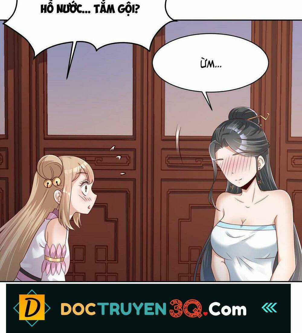 Sau Khi Max Độ Yêu Thích - Chapter 31 - Trang 5