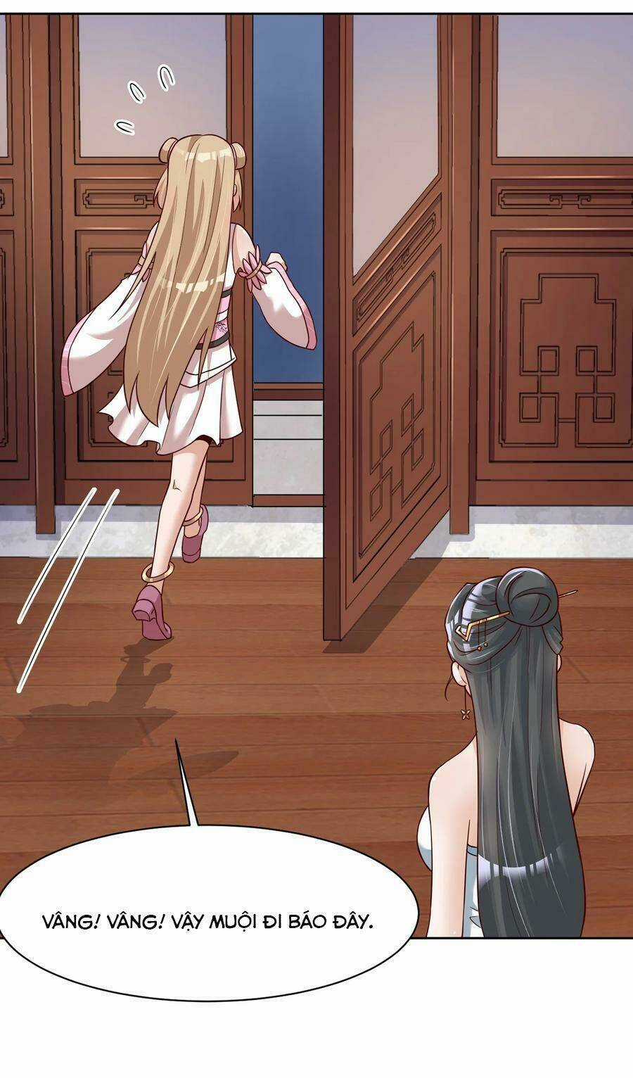 Sau Khi Max Độ Yêu Thích - Chapter 32 - Trang 19