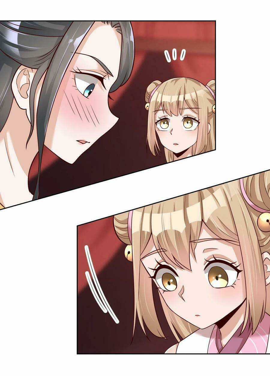 Sau Khi Max Độ Yêu Thích - Chapter 32 - Trang 5