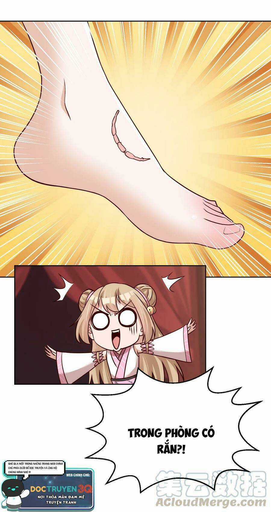 Sau Khi Max Độ Yêu Thích - Chapter 32 - Trang 6