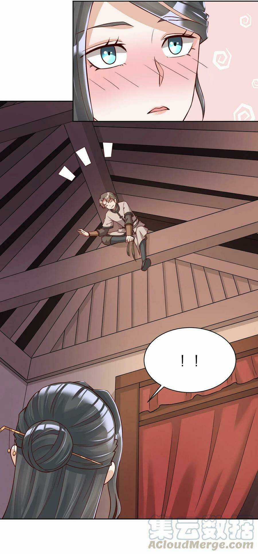 Sau Khi Max Độ Yêu Thích - Chapter 32 - Trang 10