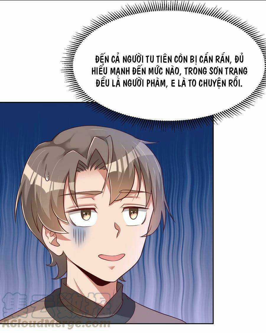 Sau Khi Max Độ Yêu Thích - Chapter 33 - Trang 3