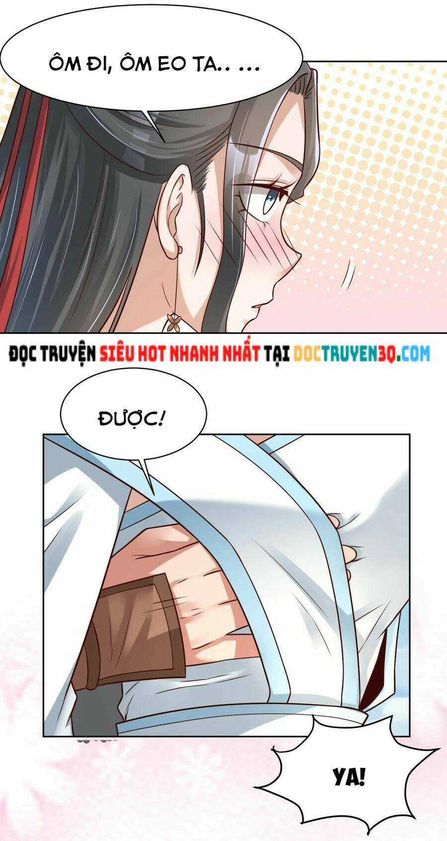 Sau Khi Max Độ Yêu Thích - Chapter 33 - Trang 26