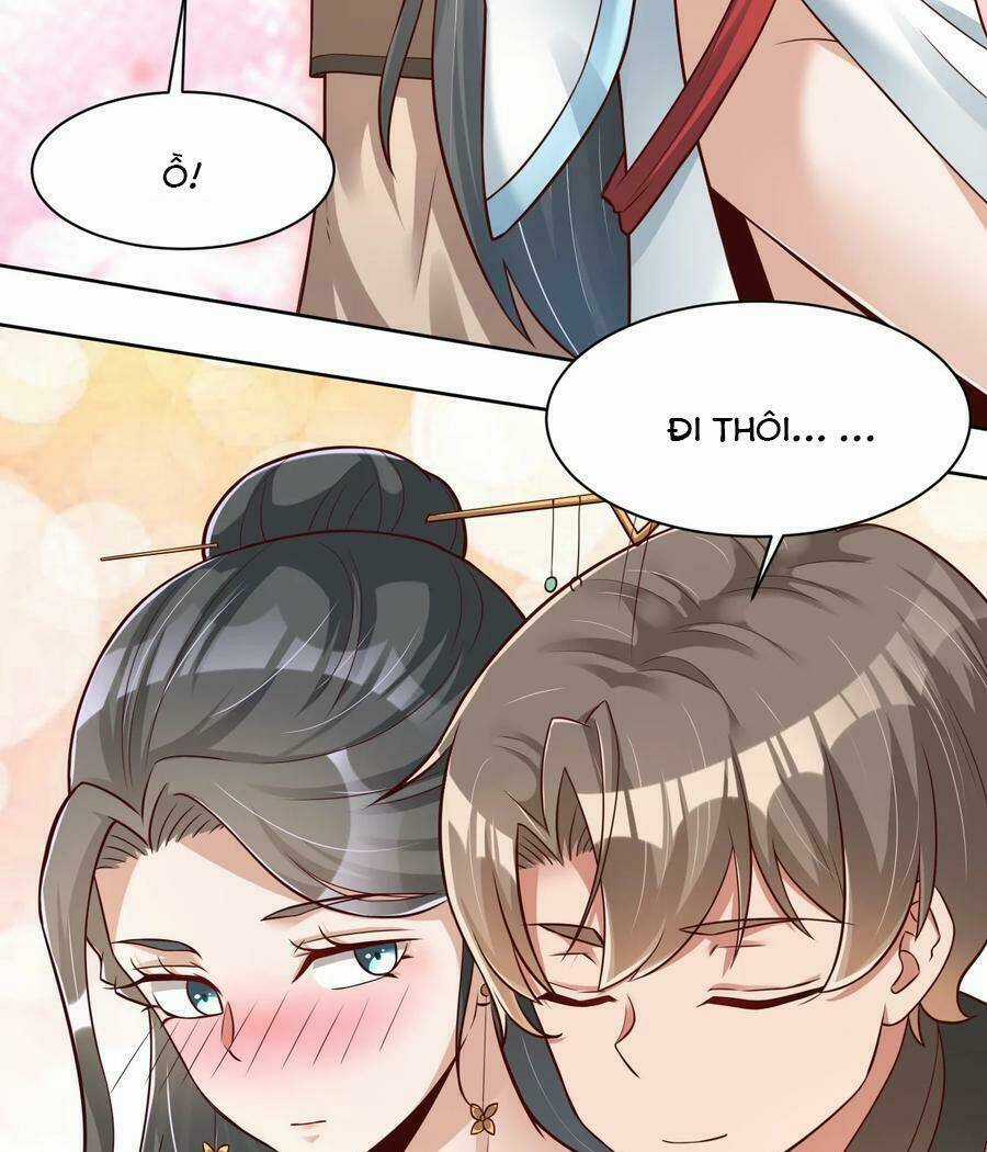 Sau Khi Max Độ Yêu Thích - Chapter 33 - Trang 28