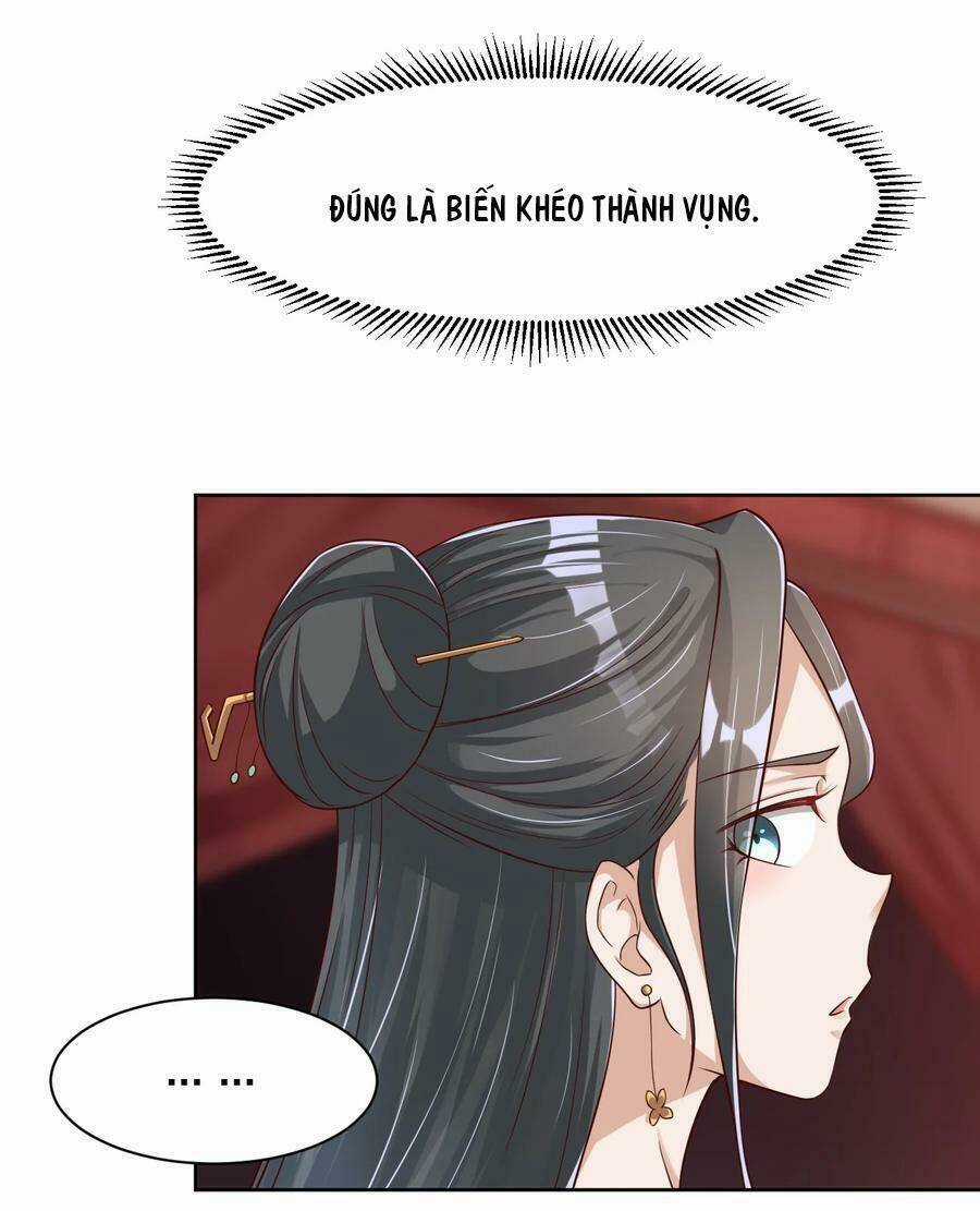 Sau Khi Max Độ Yêu Thích - Chapter 33 - Trang 4