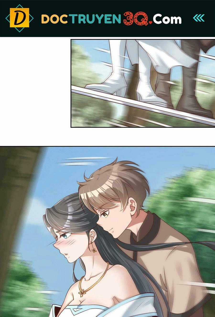 Sau Khi Max Độ Yêu Thích - Chapter 34 - Trang 2