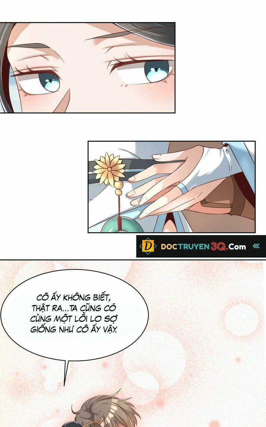 Sau Khi Max Độ Yêu Thích - Chapter 34 - Trang 12