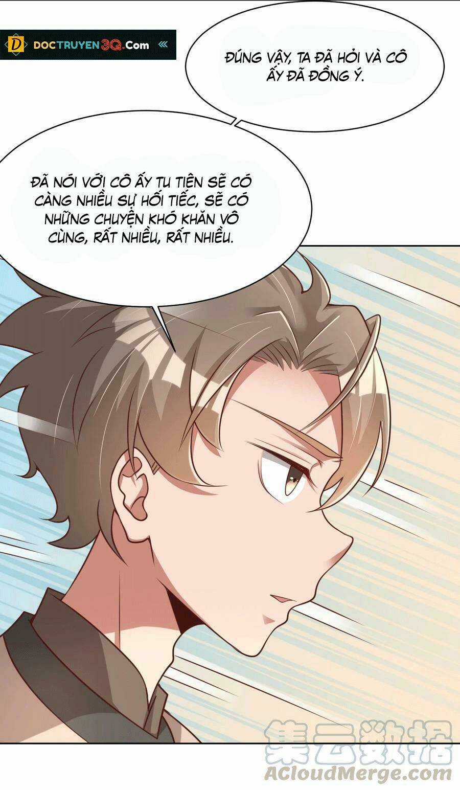 Sau Khi Max Độ Yêu Thích - Chapter 34 - Trang 6