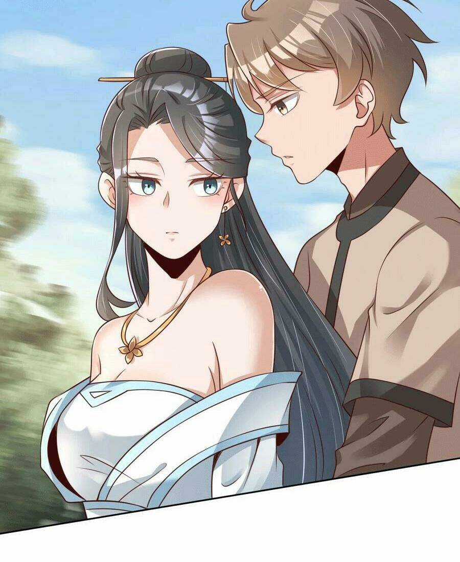 Sau Khi Max Độ Yêu Thích - Chapter 34 - Trang 8