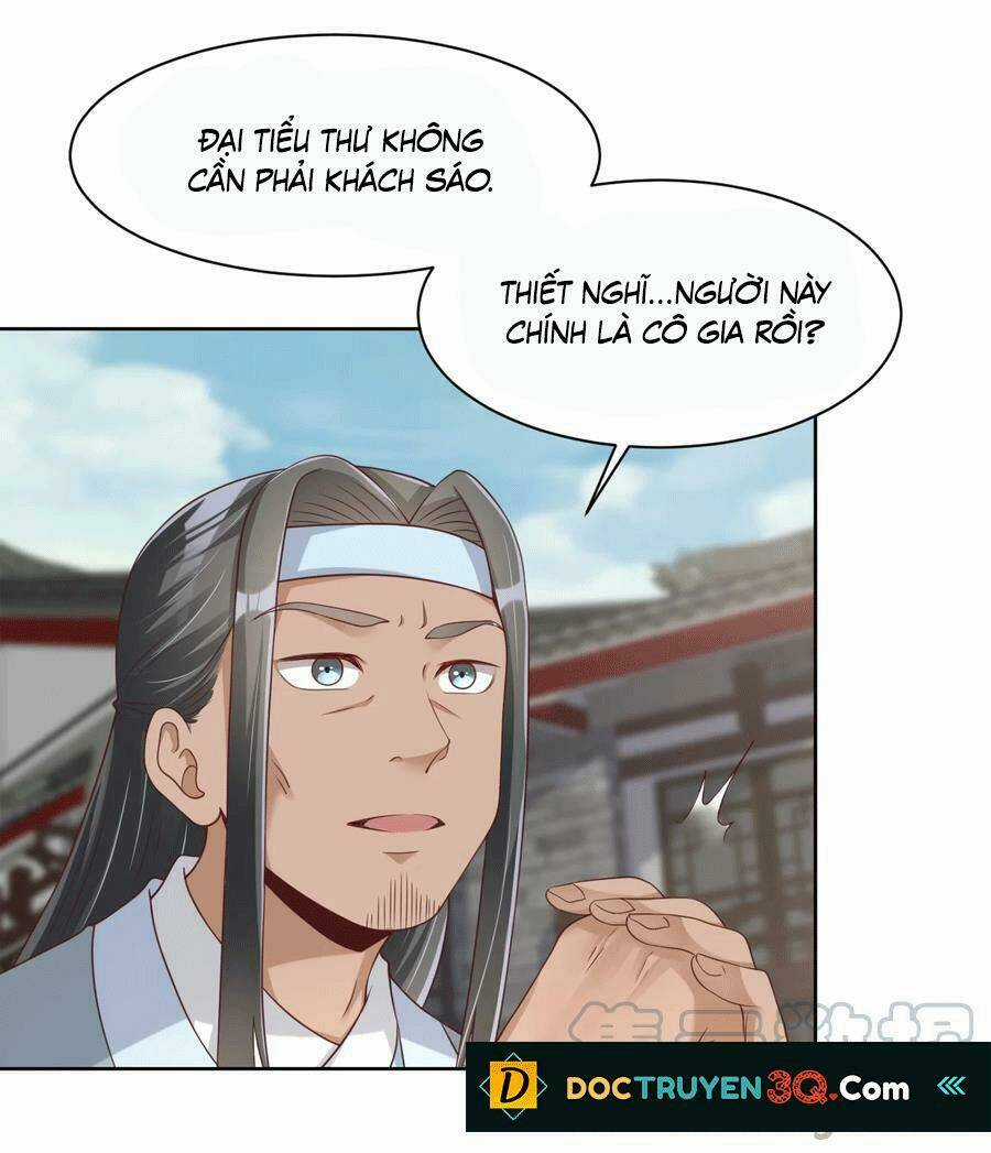 Sau Khi Max Độ Yêu Thích - Chapter 35 - Trang 3