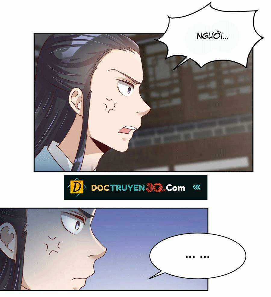 Sau Khi Max Độ Yêu Thích - Chapter 35 - Trang 8