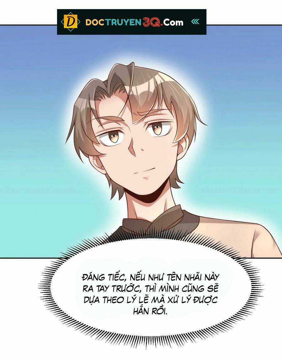 Sau Khi Max Độ Yêu Thích - Chapter 35 - Trang 10