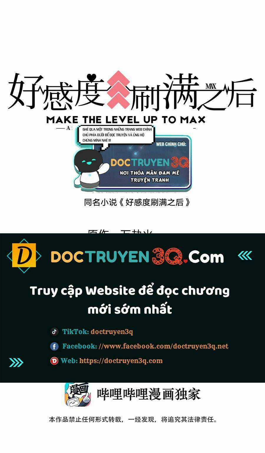 Sau Khi Max Độ Yêu Thích - Chapter 36 - Trang 1