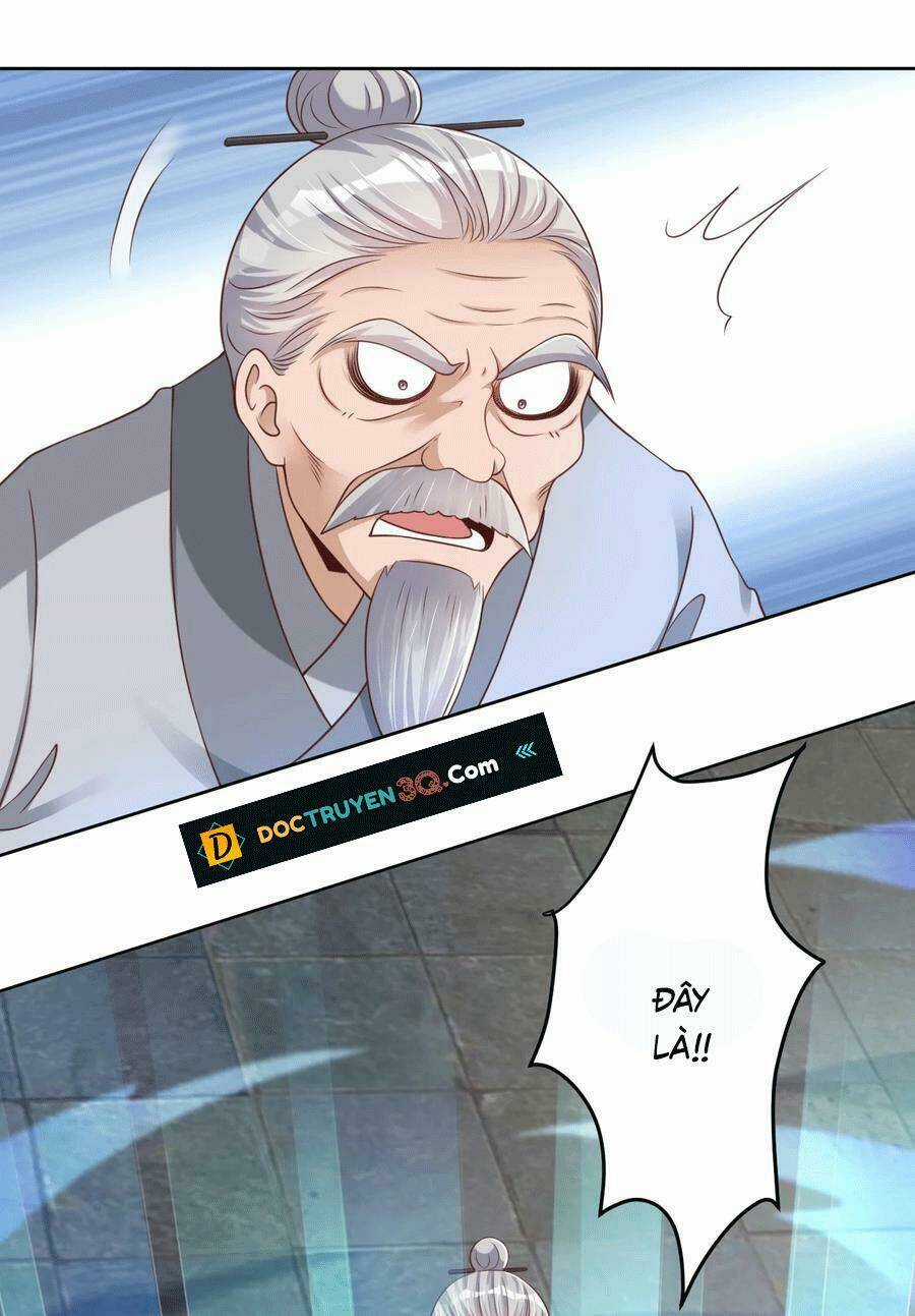 Sau Khi Max Độ Yêu Thích - Chapter 36 - Trang 17