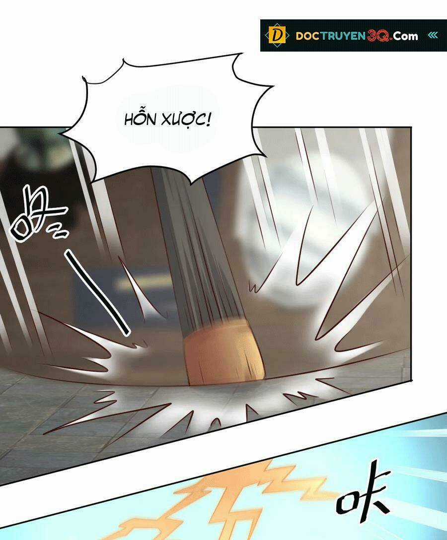 Sau Khi Max Độ Yêu Thích - Chapter 36 - Trang 10