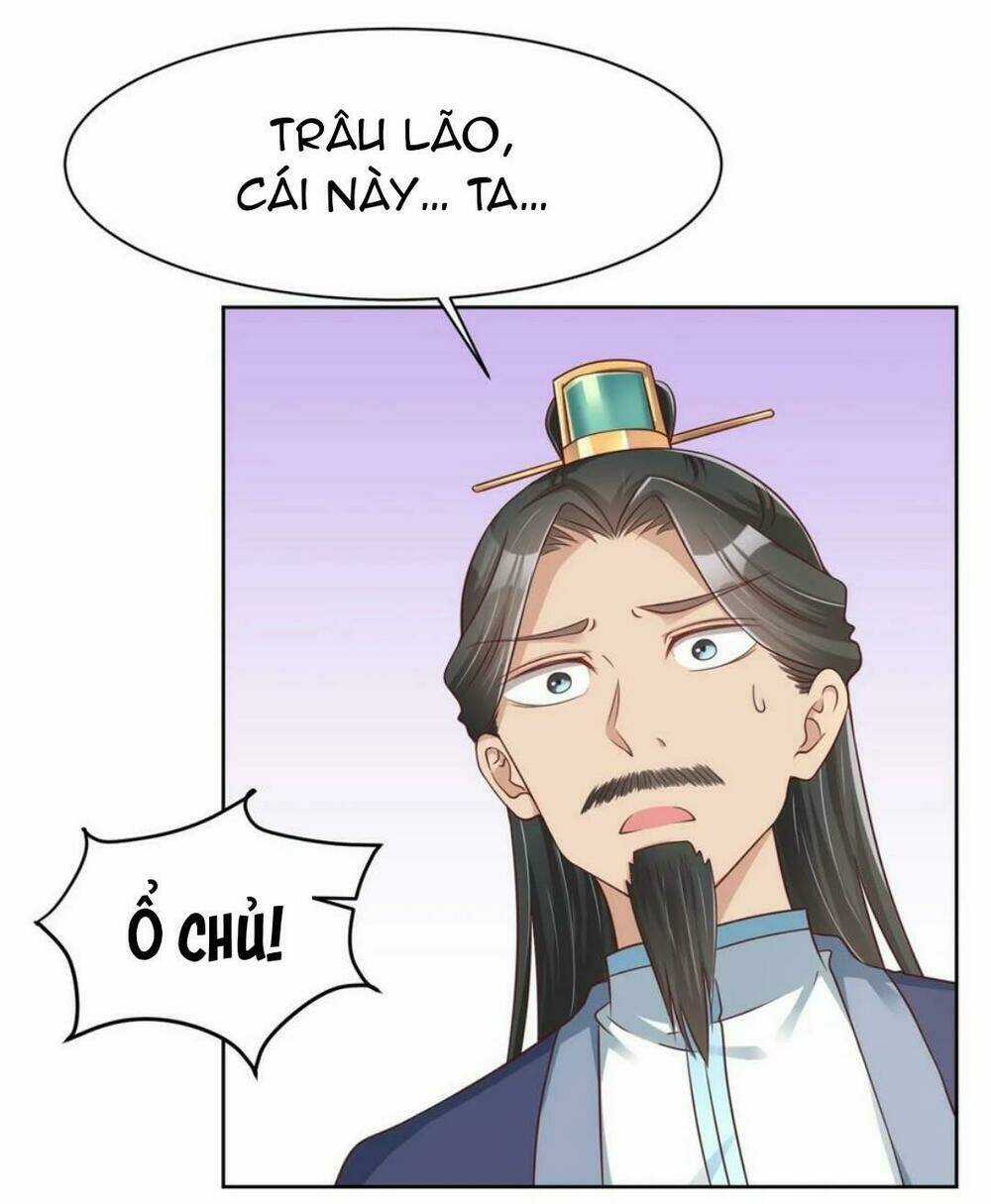 Sau Khi Max Độ Yêu Thích - Chapter 37 - Trang 3