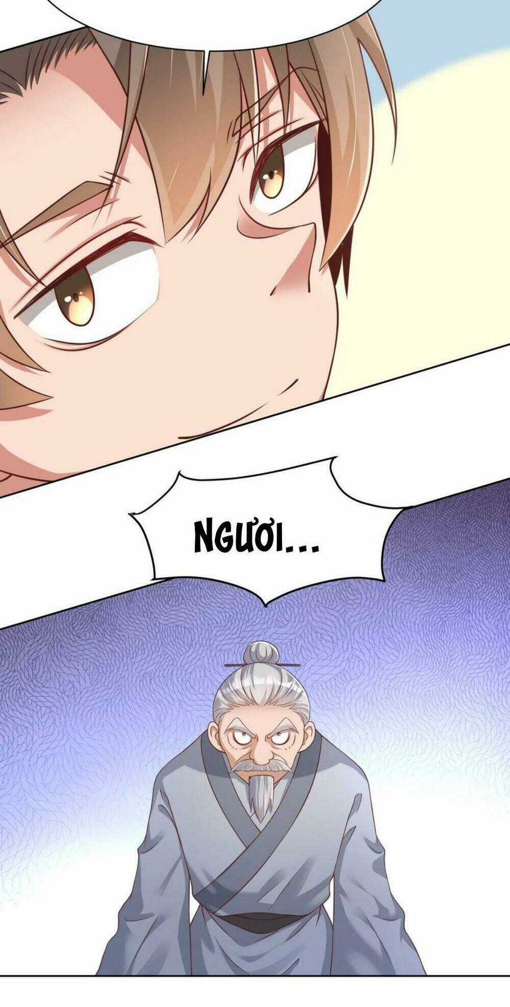 Sau Khi Max Độ Yêu Thích - Chapter 37 - Trang 8