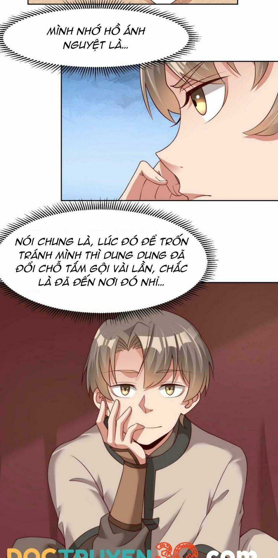 Sau Khi Max Độ Yêu Thích - Chapter 38 - Trang 18