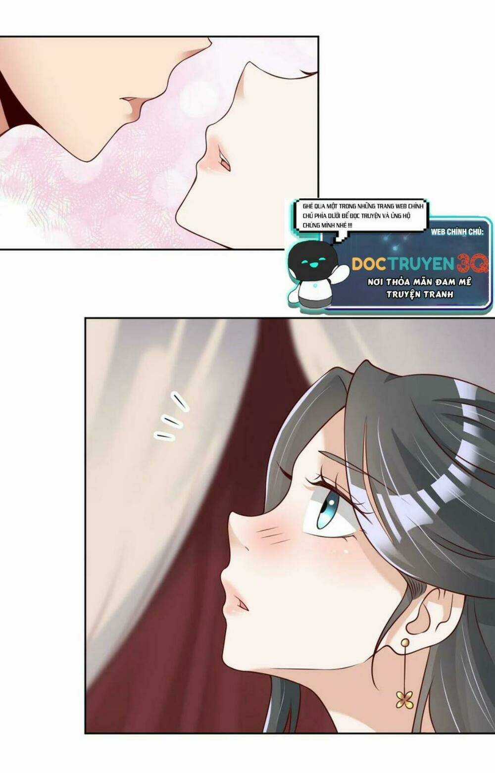 Sau Khi Max Độ Yêu Thích - Chapter 38 - Trang 3