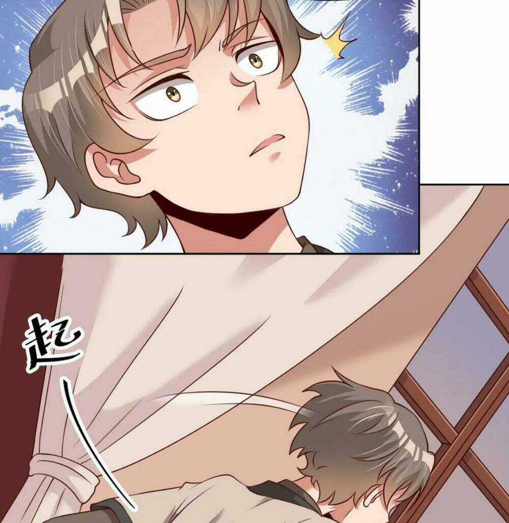 Sau Khi Max Độ Yêu Thích - Chapter 38 - Trang 22