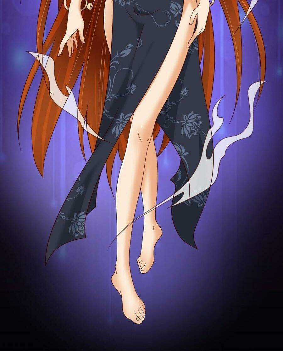 Sau Khi Max Độ Yêu Thích - Chapter 38 - Trang 27