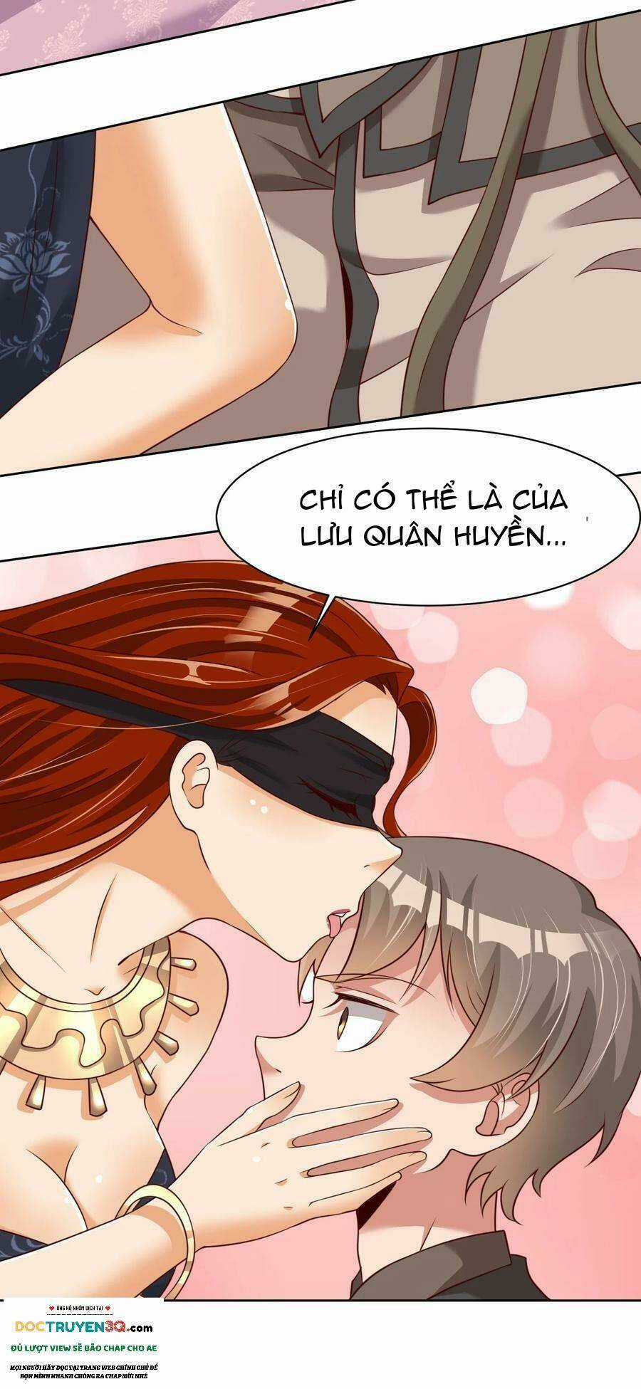 Sau Khi Max Độ Yêu Thích - Chapter 38 - Trang 30