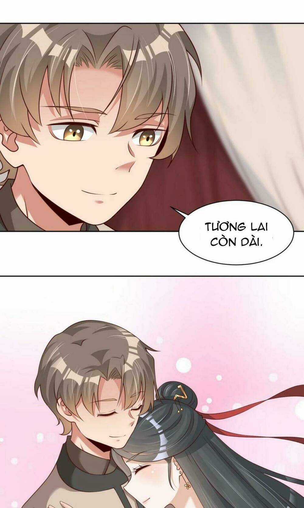 Sau Khi Max Độ Yêu Thích - Chapter 38 - Trang 4