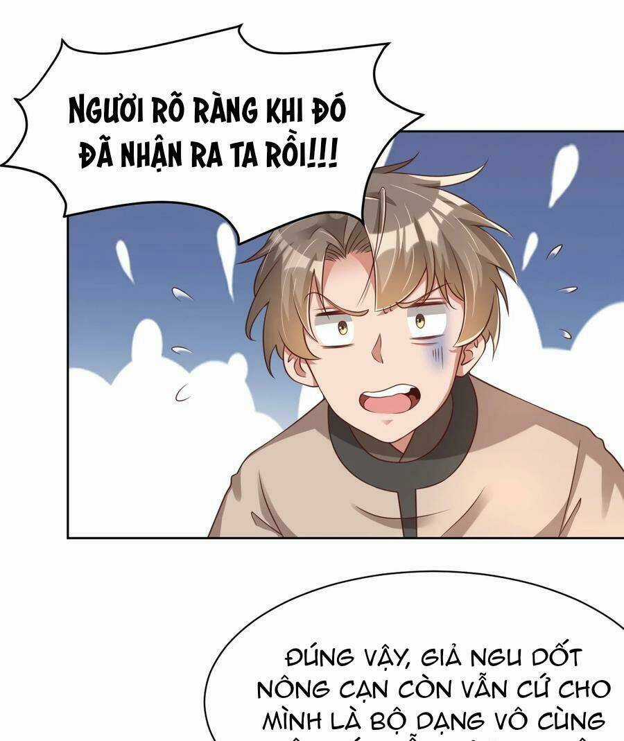 Sau Khi Max Độ Yêu Thích - Chapter 39 - Trang 14