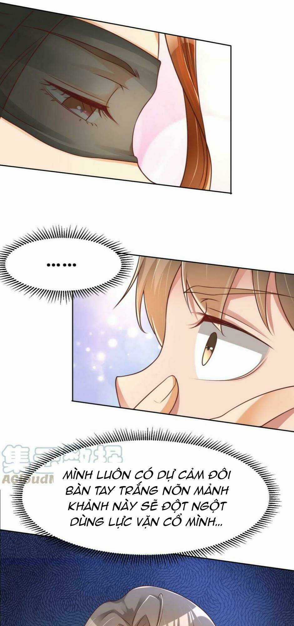 Sau Khi Max Độ Yêu Thích - Chapter 39 - Trang 3