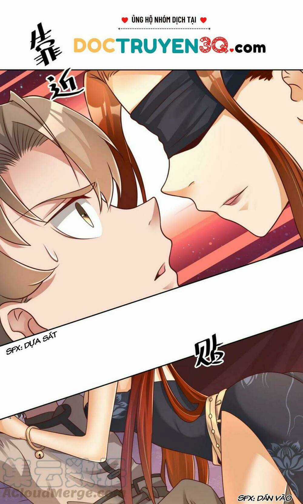 Sau Khi Max Độ Yêu Thích - Chapter 39 - Trang 23