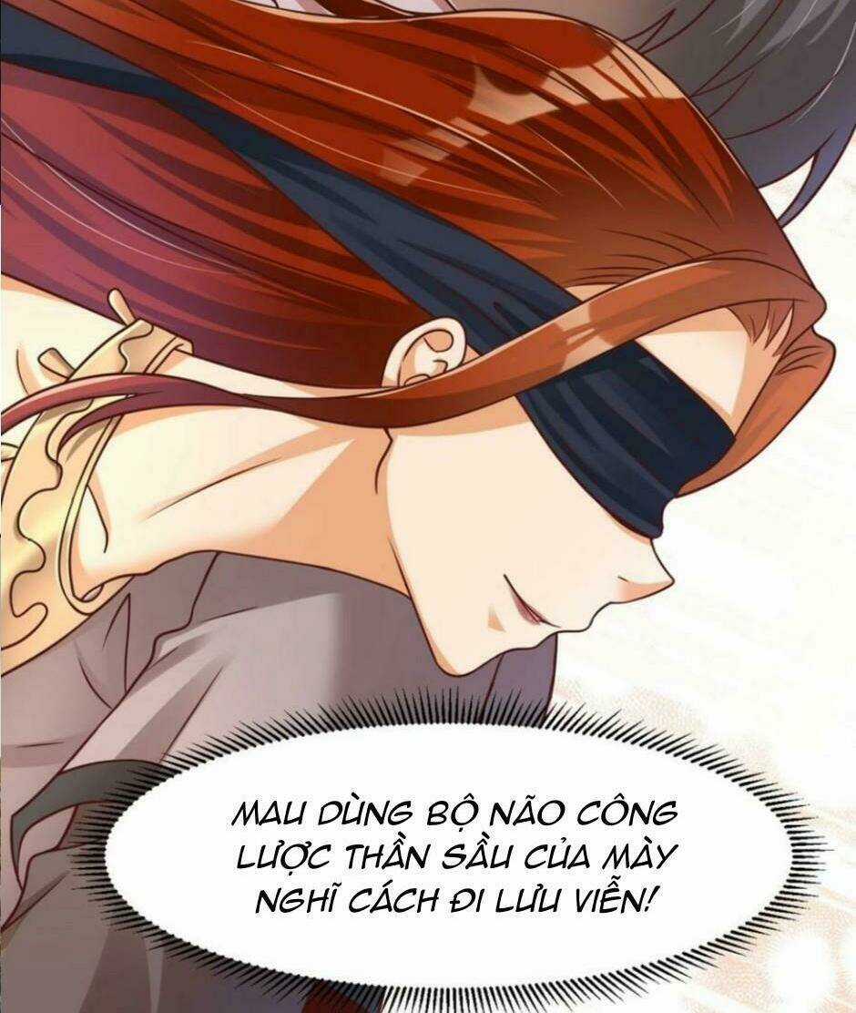 Sau Khi Max Độ Yêu Thích - Chapter 39 - Trang 26