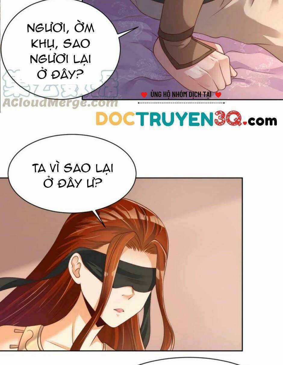 Sau Khi Max Độ Yêu Thích - Chapter 39 - Trang 5