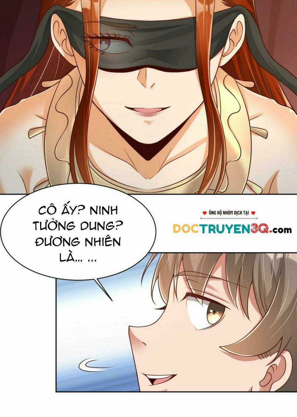 Sau Khi Max Độ Yêu Thích - Chapter 40 - Trang 20