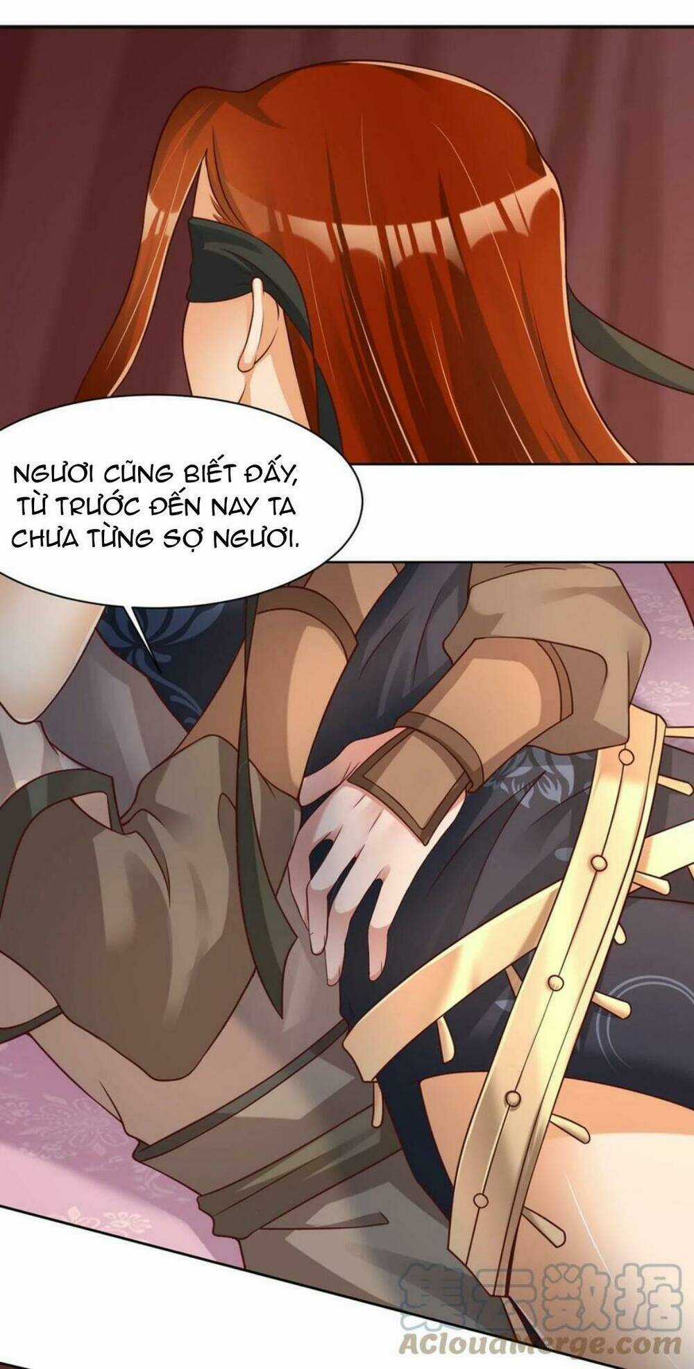 Sau Khi Max Độ Yêu Thích - Chapter 40 - Trang 3