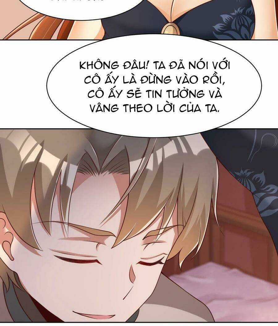 Sau Khi Max Độ Yêu Thích - Chapter 40 - Trang 23