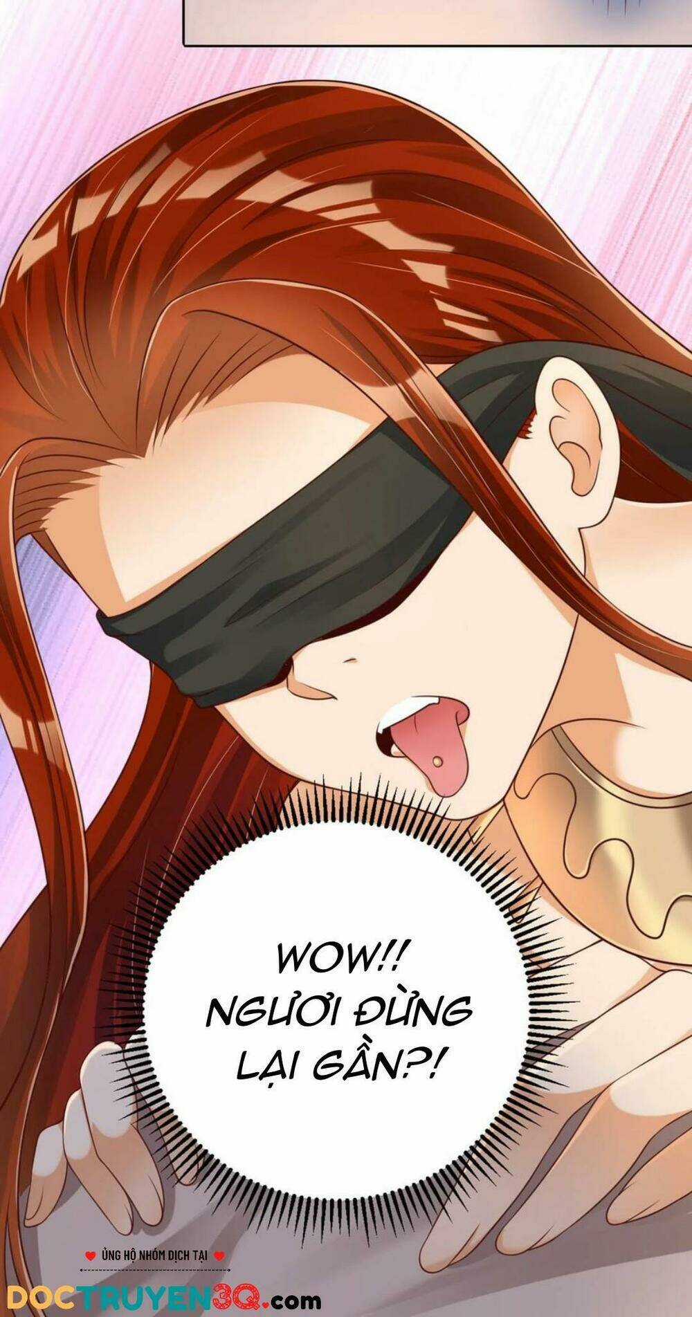 Sau Khi Max Độ Yêu Thích - Chapter 40 - Trang 25