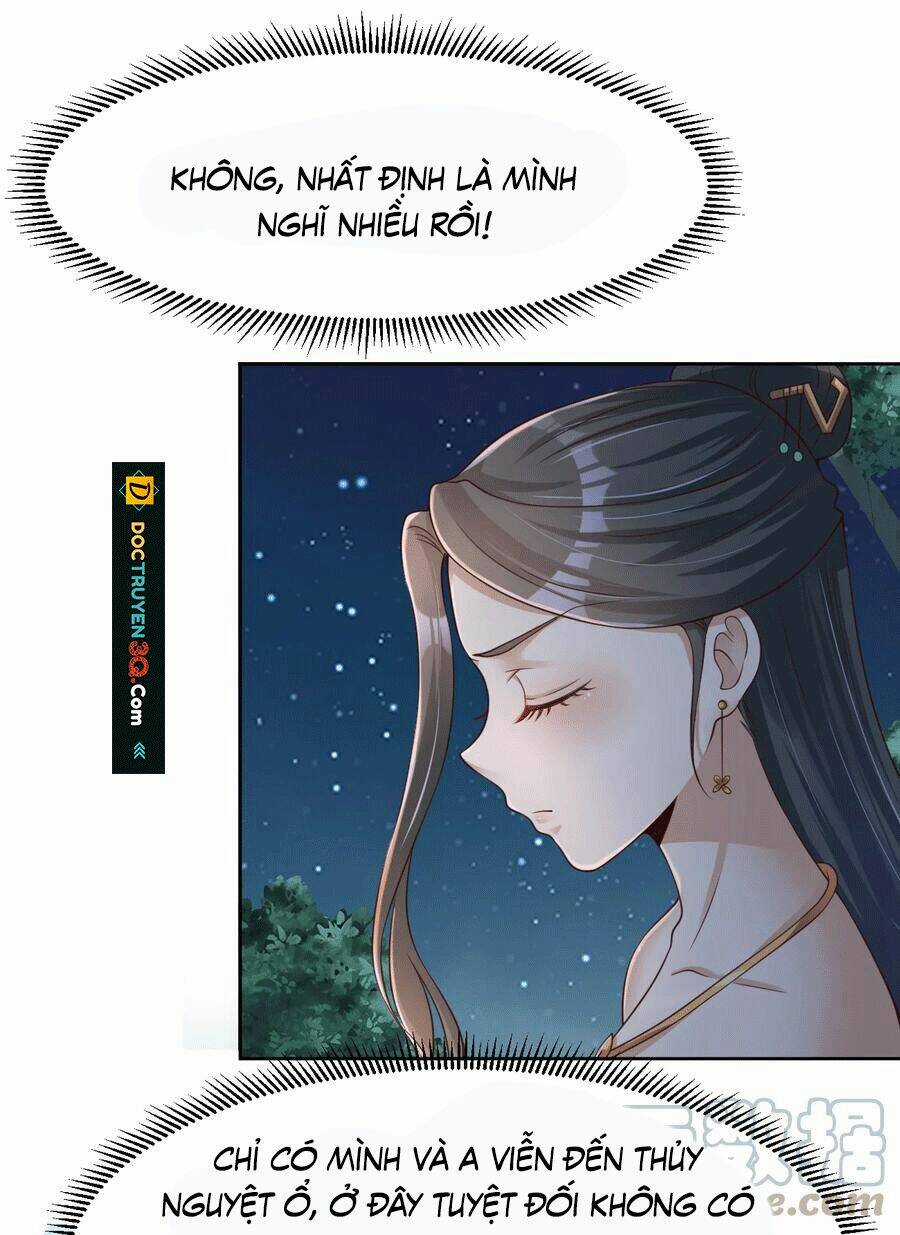 Sau Khi Max Độ Yêu Thích - Chapter 41 - Trang 3