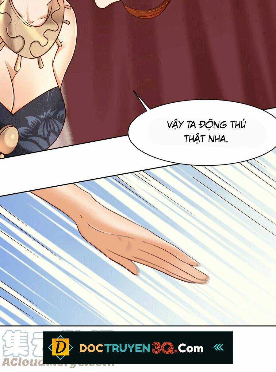 Sau Khi Max Độ Yêu Thích - Chapter 41 - Trang 26