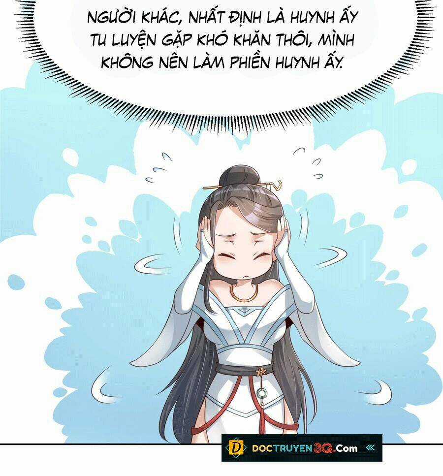 Sau Khi Max Độ Yêu Thích - Chapter 41 - Trang 4