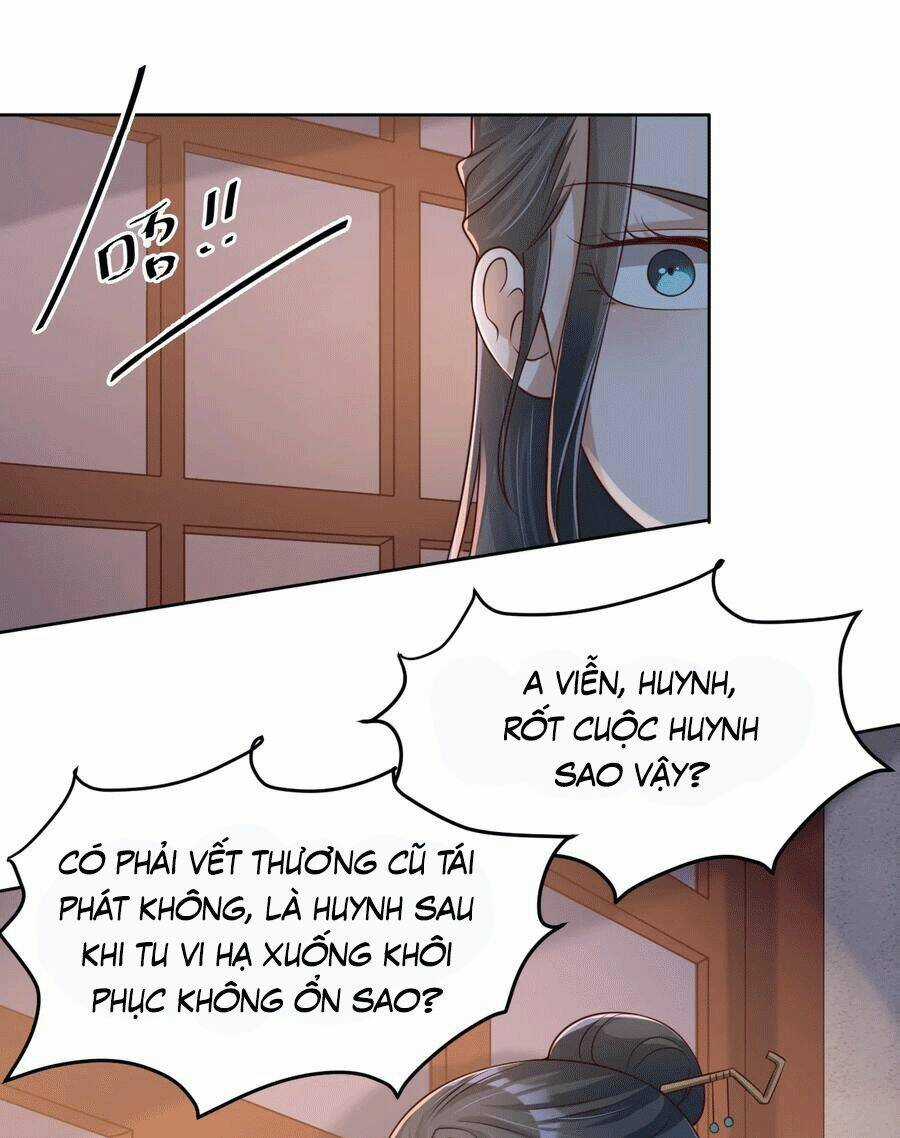 Sau Khi Max Độ Yêu Thích - Chapter 41 - Trang 5