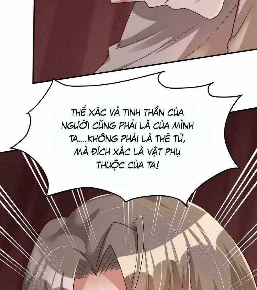 Sau Khi Max Độ Yêu Thích - Chapter 42 - Trang 30